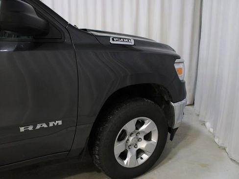 Used 2020 RAM 1500 Big Horn AWD/4WD image 31