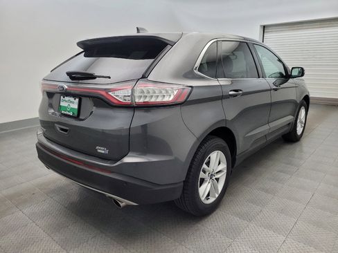 Used 2016 Ford Edge SEL AWD/4WD image 9