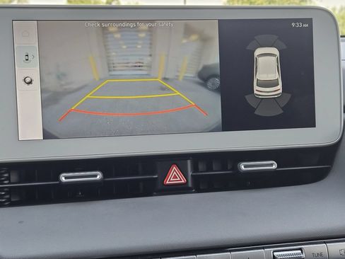 Used 2024 Hyundai Ioniq 5 SEL RWD image 13