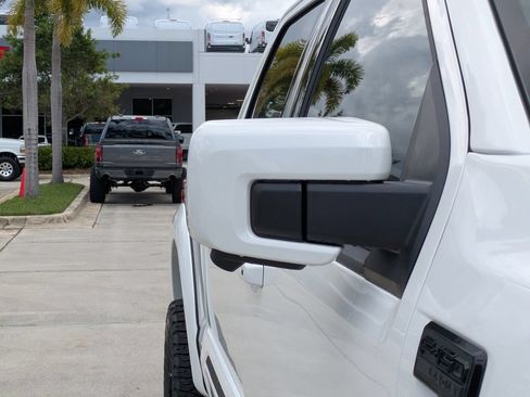 New 2026 Ford F150 Lariat w/ Equipment Group 501A Mid AWD/4WD image 19