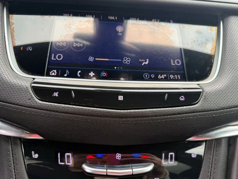 Used 2021 Cadillac XT5 Luxury FWD image 23