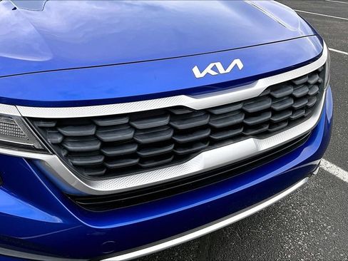 Used 2023 Kia Seltos LX AWD/4WD image 33