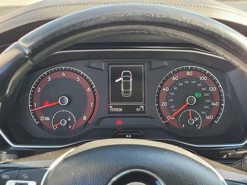 Used 2019 Volkswagen Jetta S FWD image 27