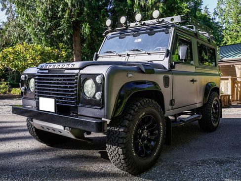 Used 1991 Nissan Rogue image 14