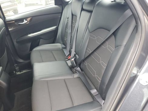 Used 2024 Kia Forte GT-Line FWD image 27