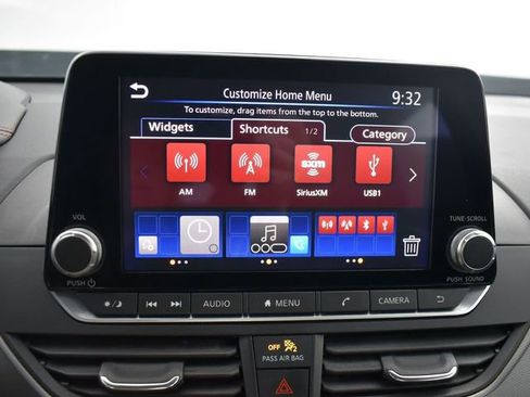 Used 2023 Nissan Altima 2.5 SR image 24