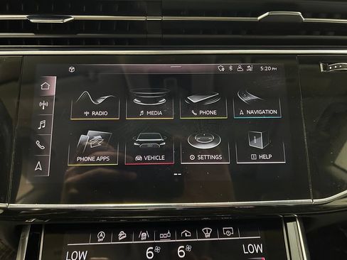 Used 2019 Audi Q8 Prestige AWD/4WD image 20