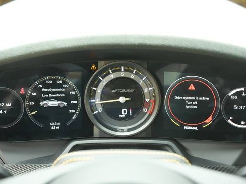 Certified 2024 Porsche 911 GT3 RS RWD image 14