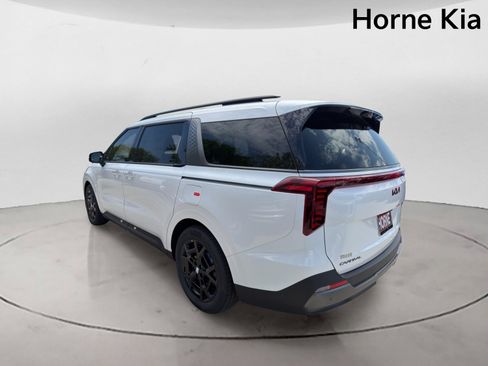 New 2026 Kia Carnival SX Prestige FWD image 5