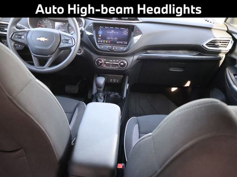 Used 2023 Chevrolet TrailBlazer LT w/ Convenience Package image 15