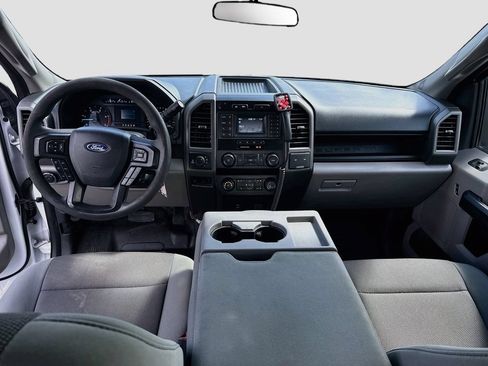Used 2022 Ford F350 XL w/ STX Appearance Package AWD/4WD image 20