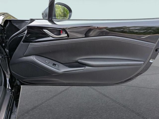 New 2026 MAZDA MX-5 Miata Grand Touring RWD image 39
