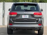 Used 2017 Jeep Grand Cherokee Summit image 5