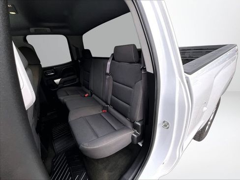 Used 2016 Chevrolet Silverado 1500 LT w/ All Star Edition AWD/4WD image 28