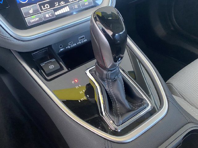 Used 2023 Subaru Legacy Premium AWD/4WD image 25