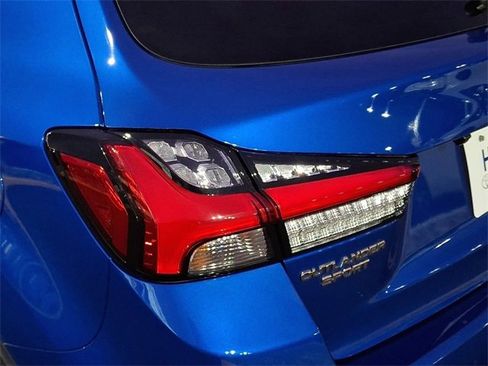 Used 2021 Mitsubishi Outlander Sport ES image 18