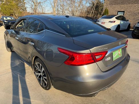 Used 2018 Nissan Maxima 3.5 SL image 7