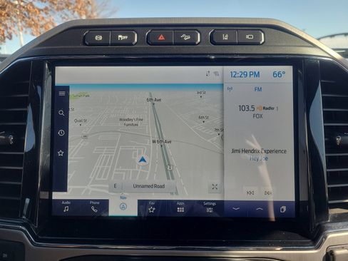 Used 2022 Ford F350 Platinum image 28