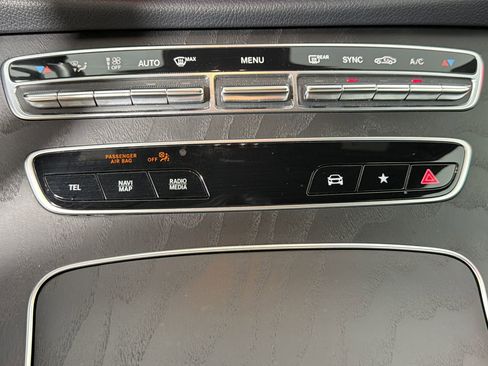 Used 2022 Mercedes-Benz E 53 AMG 4MATIC Sedan image 18