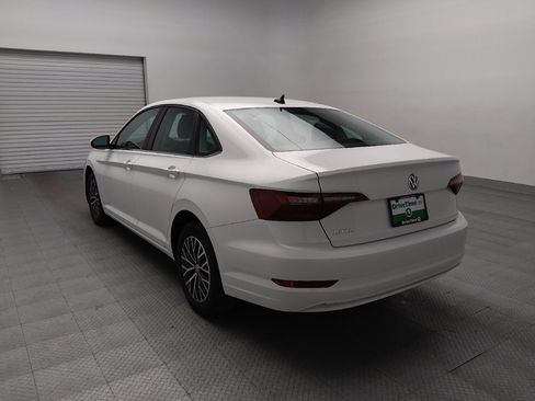 Used 2021 Volkswagen Jetta S w/ Driver Assistance Package image 5