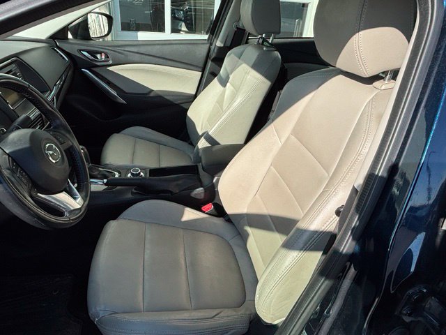 Used 2015 MAZDA MAZDA6 Touring FWD image 8