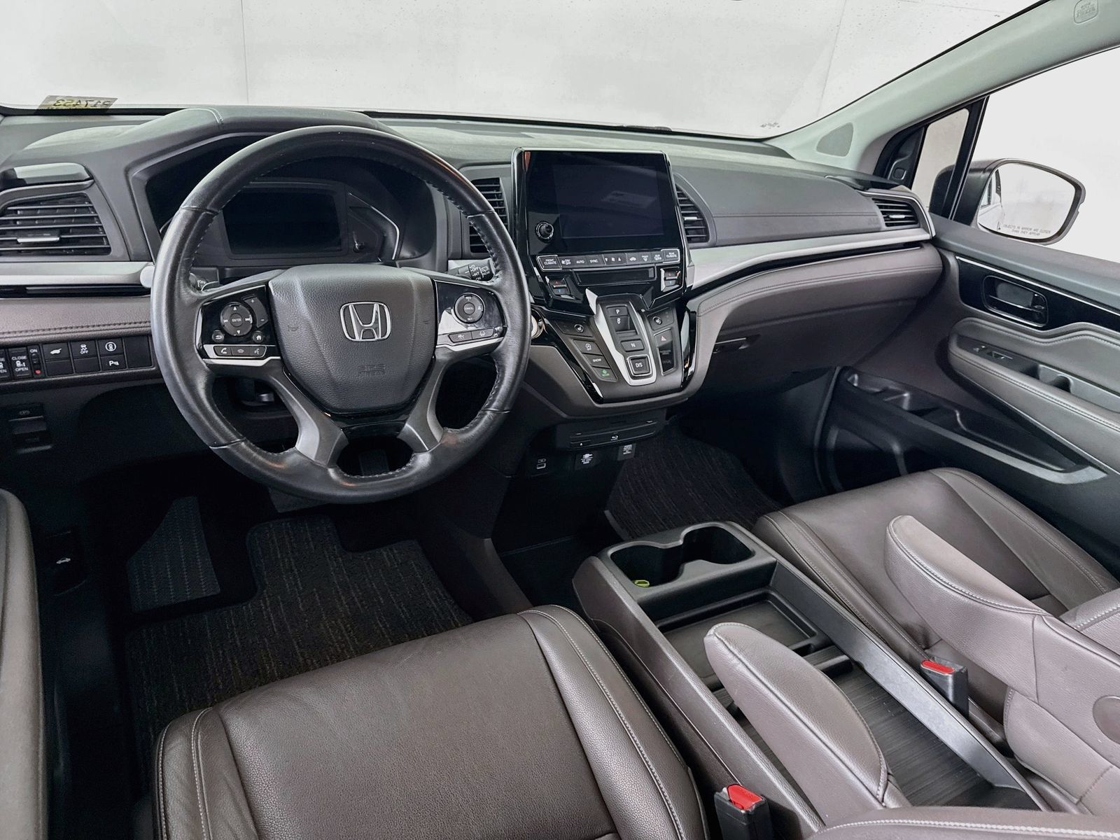 Used 2023 Honda Odyssey Touring image 18