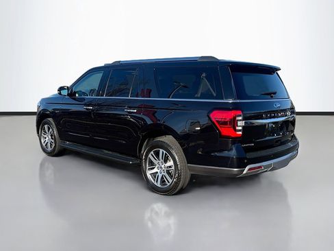 Used 2024 Ford Expedition Max Limited AWD/4WD image 6