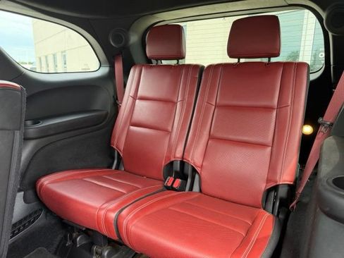 Used 2022 Dodge Durango SRT w/ Premium Interior Group AWD/4WD image 33