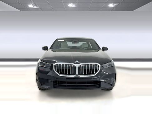 New 2026 BMW 530i w/ Premium Package image 6