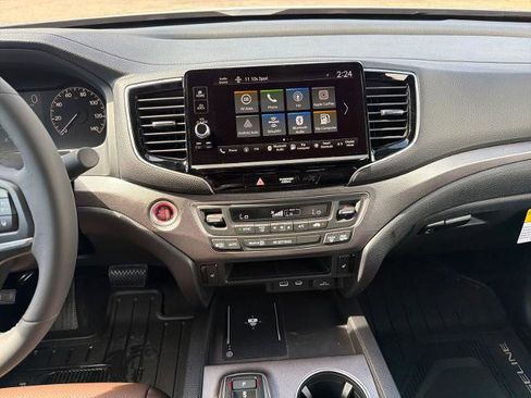 New 2026 Honda Ridgeline RTL image 27