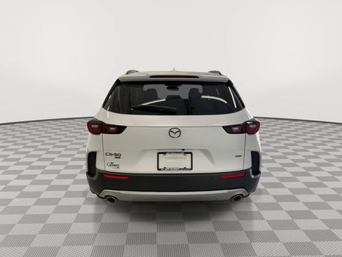 New 2026 MAZDA CX-50 AWD 2.5 S w/ Weather Package image 9