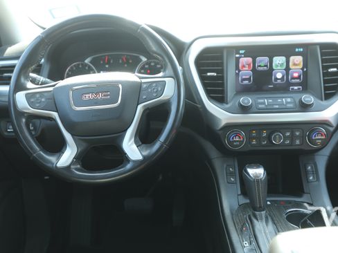 Used 2019 GMC Acadia SLT w/ LPO, Cargo Package image 8