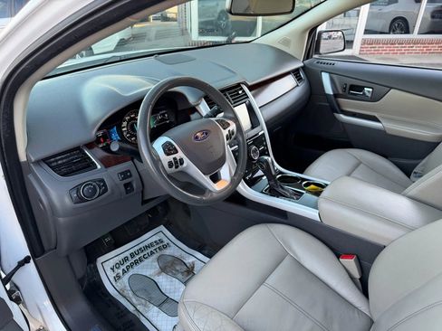 Used 2014 Ford Edge Limited w/ Equipment Group 301A image 38