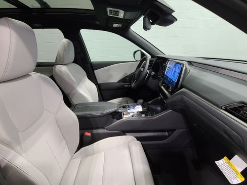 Used 2026 Lexus TX 350 AWD w/ Technology Package image 42