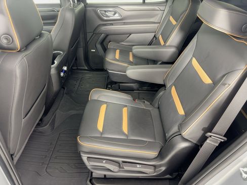 Used 2024 GMC Yukon AT4 w/ Technology Package image 15