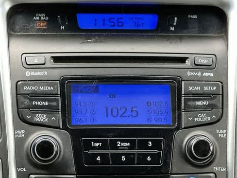 Used 2013 Hyundai Sonata GLS w/ Popular Equipment Pkg FWD image 10