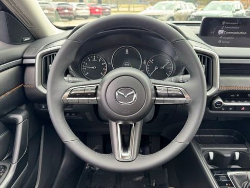 New 2026 MAZDA CX-50 AWD 2.5 S w/ Premium Package image 29