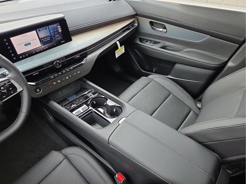 New 2026 Nissan Murano SL w/ Comfort Package AWD/4WD image 12