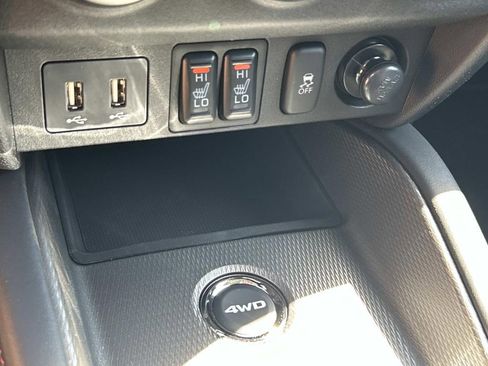 New 2026 Mitsubishi Outlander Sport LE AWD/4WD image 23