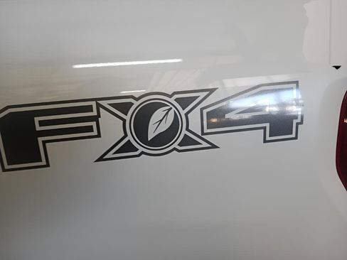 Certified 2024 Ford F150 Platinum w/ FX4 Off-Road Package image 30