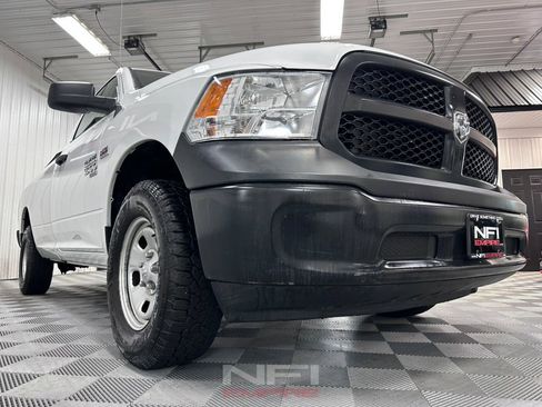 Used 2020 RAM 1500 Tradesman w/ Power & Remote Entry Group image 15