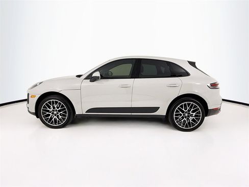 Used 2020 Porsche Macan image 2
