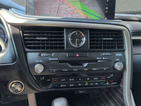 Used 2020 Lexus RX 350 FWD w/ Luxury Package image 14