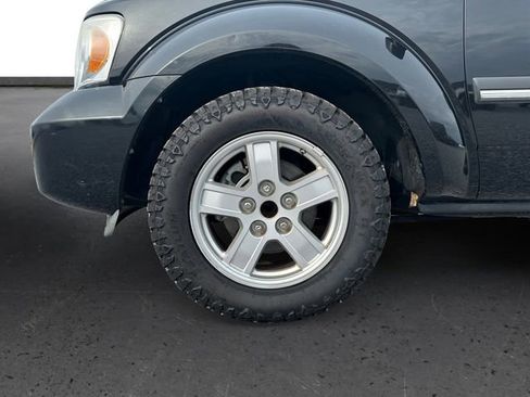 Used 2008 Dodge Durango SLT image 9