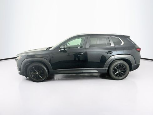 Used 2025 MAZDA CX-50 AWD 2.5 S w/ Preferred Package image 4