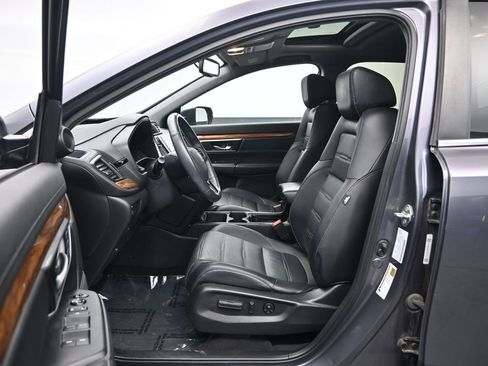 Used 2020 Honda CR-V EX-L image 28