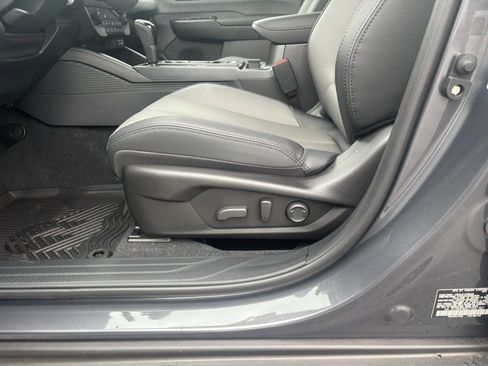 New 2026 Subaru Outback Premium image 13