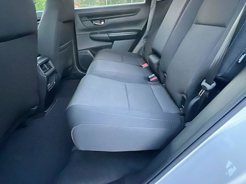 New 2026 Honda CR-V EX image 18