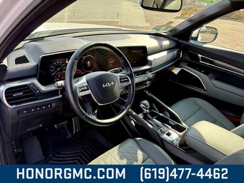 Used 2024 Kia Telluride SX X-Pro image 11
