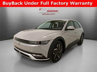Used 2023 Hyundai Ioniq 5 SE image 1